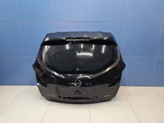 901001AH9B дверь багажника со стеклом Nissan Murano Z51 Арт Z347931, вид 4