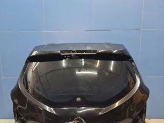901001AH9B дверь багажника со стеклом Nissan Murano Z51 Арт Z347931, вид 5