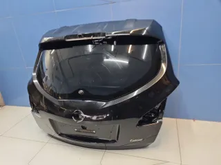 901001AH9B дверь багажника со стеклом Nissan Murano Z51 Арт Z347931, вид 6