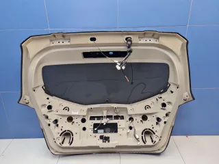 901001AH9B дверь багажника со стеклом Nissan Murano Z51 Арт Z347931, вид 10
