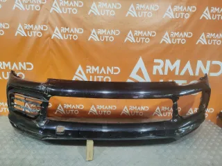 9Y0807217G2X, 9Y0807061, 4 бампер порше, порш кайен (кайенн, кай Porsche Cayenne 958 Арт 306095PM, вид 1