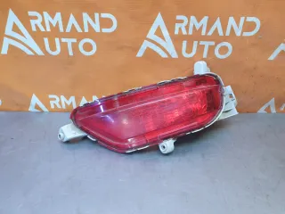KB8M51650C, 9 Фонарь противотуманный Mazda CX-5 2 Арт 306389PM, вид 1