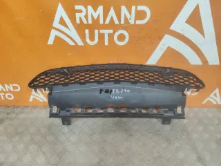 A1678857303, 4 Решетка бампера Mercedes CLA c117 Арт 306406PM, вид 1