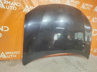5900A393, 4 капот митсубиши, митсубиси аутлендер Mitsubishi Outlander 3 Арт 306449PM, вид 2