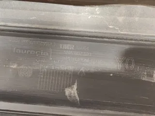 5NR807421GRU, 5NA807521, 4 бампер фольксваген, фольцваген тигуан Volkswagen Tiguan 2 Арт 306677PM, вид 12
