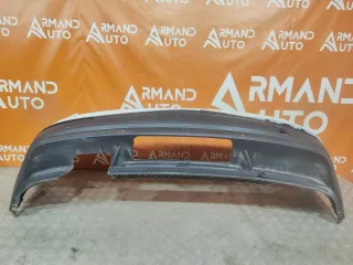 5NR807421GRU, 5NA807521, 4 бампер фольксваген, фольцваген тигуан Volkswagen Tiguan 2 Арт 306677PM, вид 8