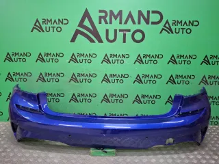 51128099905, 8069387, 1 Бампер бмв г20 (г g 20) серия BMW 3 G20/G21 Арт 373120RM, вид 1