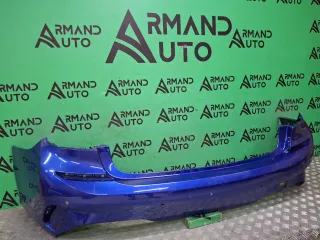 51128099905, 8069387, 1 Бампер бмв г20 (г g 20) серия BMW 3 G20/G21 Арт 373120RM, вид 2