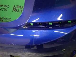 51128099905, 8069387, 1 Бампер бмв г20 (г g 20) серия BMW 3 G20/G21 Арт 373120RM, вид 4