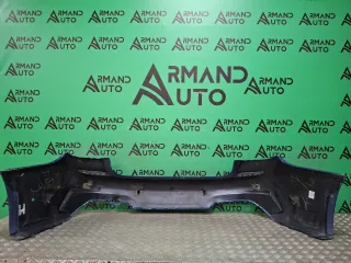 51128099905, 8069387, 1 Бампер бмв г20 (г g 20) серия BMW 3 G20/G21 Арт 373120RM, вид 9