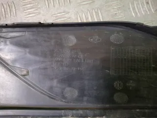 8450040750, 8 Решетка бампера Lada Vesta 1 Арт 373169RM, вид 7