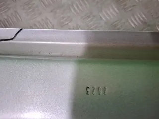 21900280313100, 7 усилитель бампера Lada Granta Арт 373278RM, вид 7