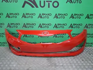 86511A2600, 7 Бампер киа, кия сид (сеед, сед) Kia Ceed 2 Арт 373412RM, вид 1