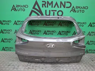 73700D3580, 4 дверь багажника Hyundai Tucson 3 Арт 373524RM, вид 1