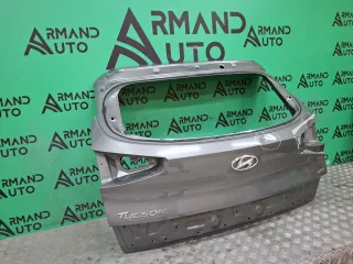 73700D3580, 4 дверь багажника Hyundai Tucson 3 Арт 373524RM, вид 2
