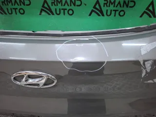 73700D3580, 4 дверь багажника Hyundai Tucson 3 Арт 373524RM, вид 5