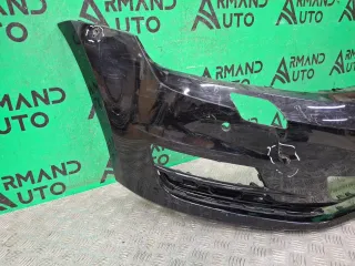5G0807217BPGRU, 5G0807221BN, 9 Бампер фольксваген, фольцваген гольф Volkswagen Golf 7 Арт 373561RM, вид 4