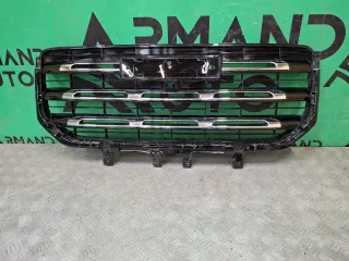 5509200XKN04A, 5509101XKN04A, 8 решетка радиатора Haval Dargo Арт 373643RM, вид 1