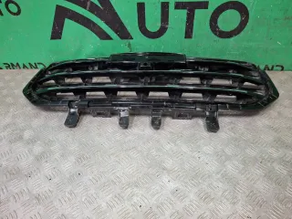 5509200XKN04A, 5509101XKN04A, 8 решетка радиатора Haval Dargo Арт 373643RM, вид 5