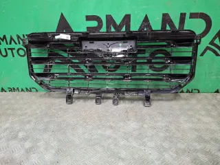 5509200XKN04A, 5509101XKN04A, 8 решетка радиатора Haval Dargo Арт 373643RM, вид 6