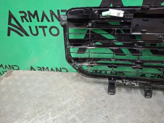 5509200XKN04A, 5509101XKN04A, 8 решетка радиатора Haval Dargo Арт 373643RM, вид 7