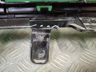 5509200XKN04A, 5509101XKN04A, 8 решетка радиатора Haval Dargo Арт 373643RM, вид 9