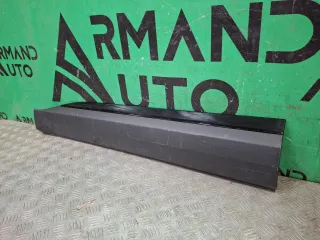 6073147300B03, 8891867645, 1 Молдинг двери Geely Atlas 1 Арт 373867RM, вид 3