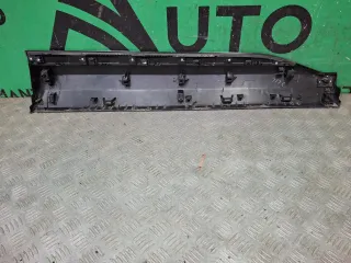 6073147300B03, 8891867645, 1 Молдинг двери Geely Atlas 1 Арт 373867RM, вид 4