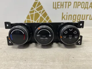 3951059J00 Блок управления климат-контролем Suzuki Liana Арт TP117805, вид 1