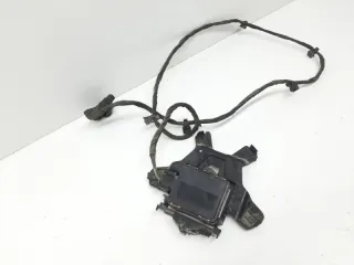 A0009053011 Датчик радарный Mercedes CLA c117 Арт VZ237217, вид 2