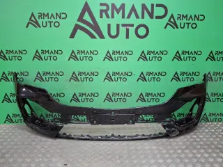 6010173200, 8890921489, 2 Бампер джили монжаро Geely Monjaro Арт ARM373139, вид 1