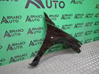 8403111XKQ00A, 2 Крыло хавал ф7 (ф f 7) Haval F7 Арт ARM373191, вид 2