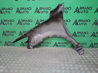 8403111XKQ00A, 2 Крыло хавал ф7 (ф f 7) Haval F7 Арт ARM373191, вид 5