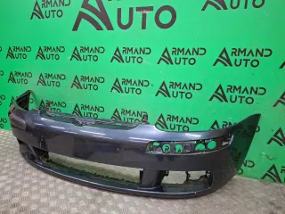 1K0807217FGRU, 1K0807217M, 9 Бампер фольксваген, фольцваген гольф Volkswagen Golf 5 Арт ARM373705, вид 3
