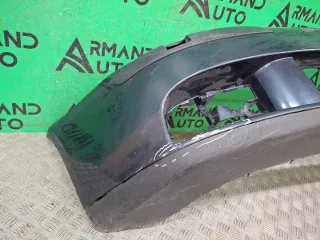 1K0807217FGRU, 1K0807217M, 9 Бампер фольксваген, фольцваген гольф Volkswagen Golf 5 Арт ARM373705, вид 5