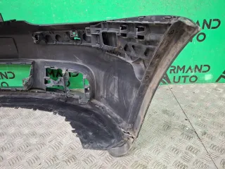 1K0807217FGRU, 1K0807217M, 9 Бампер фольксваген, фольцваген гольф Volkswagen Golf 5 Арт ARM373705, вид 8