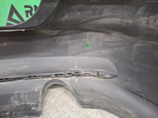 6RU807421DGRU, 6RU807421D, 9 Бампер фольксваген, фольцваген поло Volkswagen Polo 5 Арт ARM373726, вид 12