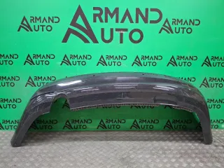 6RU807421DGRU, 6RU807421D, 9 Бампер фольксваген, фольцваген поло Volkswagen Polo 5 Арт ARM373726, вид 5