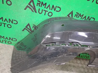 6RU807421DGRU, 6RU807421D, 9 Бампер фольксваген, фольцваген поло Volkswagen Polo 5 Арт ARM373726, вид 6