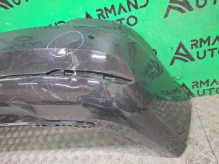 6RU807421DGRU, 6RU807421D, 9 Бампер фольксваген, фольцваген поло Volkswagen Polo 5 Арт ARM373726, вид 7