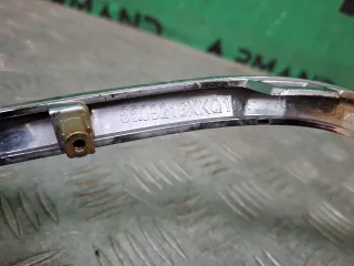 5509206XKQ11A, 5509206XKQ11A, 5509216XKQ11A, 7 Молдинг решетки радиатора Haval F7 Арт ARM373839, вид 5