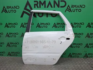 11180620001585, 9 дверь лада гранта Lada Granta Арт ARM373975, вид 1
