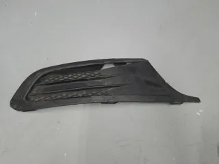 5C68536669B9 Решётка в бампер правая Volkswagen Jetta 6 Арт ZAP351701, вид 1