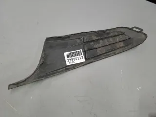 5C68536669B9 Решётка в бампер правая Volkswagen Jetta 6 Арт ZAP351701, вид 2