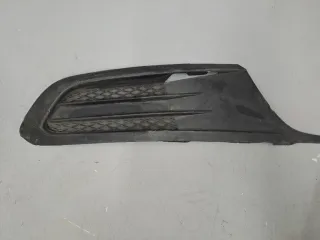 5C68536669B9 Решётка в бампер правая Volkswagen Jetta 6 Арт ZAP351701, вид 4