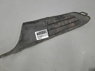 5C68536669B9 Решётка в бампер правая Volkswagen Jetta 6 Арт ZAP351701, вид 5