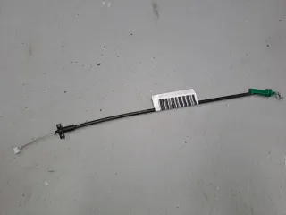 5244121 Трос открывания двери Ford Kuga 1 Арт ZAP351723