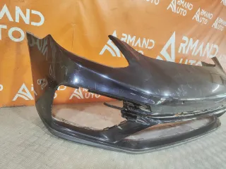 971898010G, 971807221AJ, 4 бампер порше, порш панамера Porsche Panamera 971 Арт AR301635, вид 2
