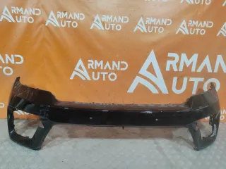 68575114AA, 6YV16TRMAB, 4 бампер джип гранд чероки вл (вл wl) Jeep Grand Cherokee IV (WK2) Арт AR306522, вид 1
