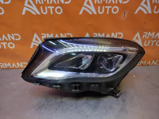 A1569067500, 9 фара Mercedes CLA c117 Арт AR306853, вид 1